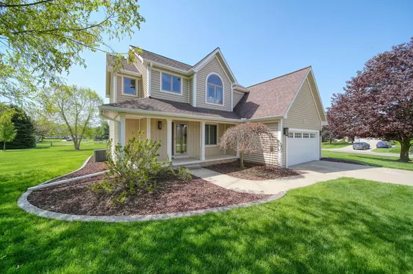 Grass Lake, MI 49240,1287 Deer Run
