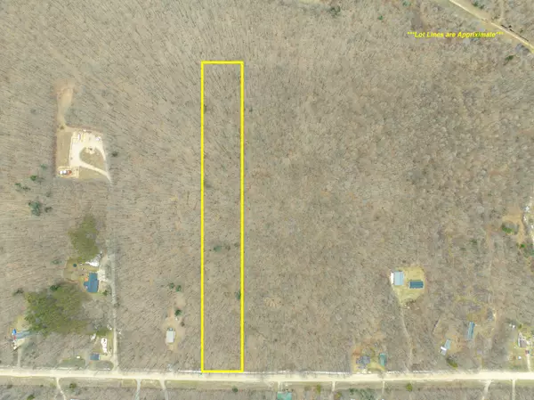 Mancelona, MI 49659,5 V/L Covert NE Road