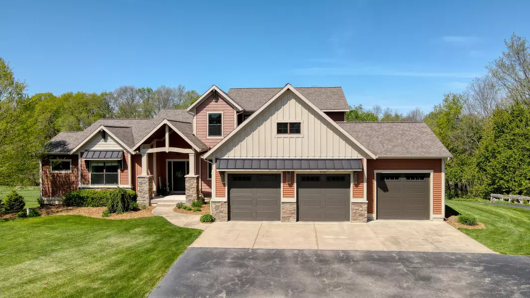 9757 Wilson SW Avenue, Byron Center, MI 49315