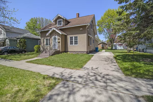 805 E Filer St, Ludington, MI 49431
