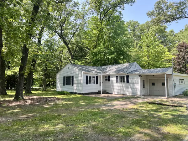3216 Hall Road, Muskegon, MI 49442