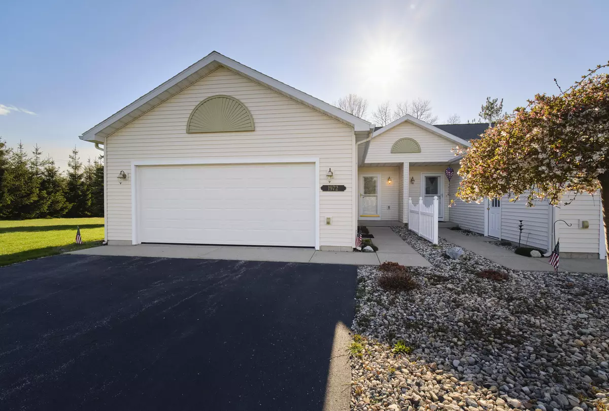 Manistee, MI 49660,1972 Pine Ridge Drive
