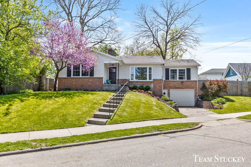Grand Rapids, MI 49503,1540 Lyon NE Street