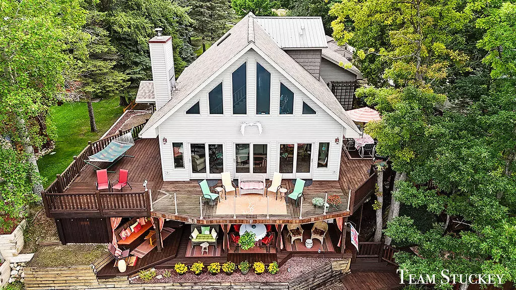 Irons, MI 49644,8835 N Homestead Circle