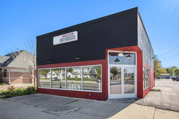 Battle Creek, MI 49015,691-693 Capital SW Avenue