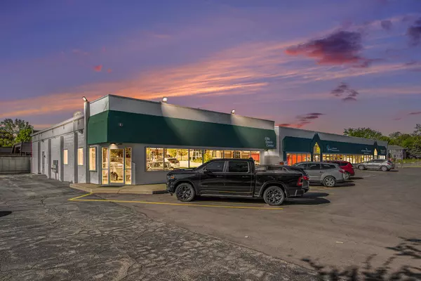 Battle Creek, MI 49015,691-693 Capital SW Avenue