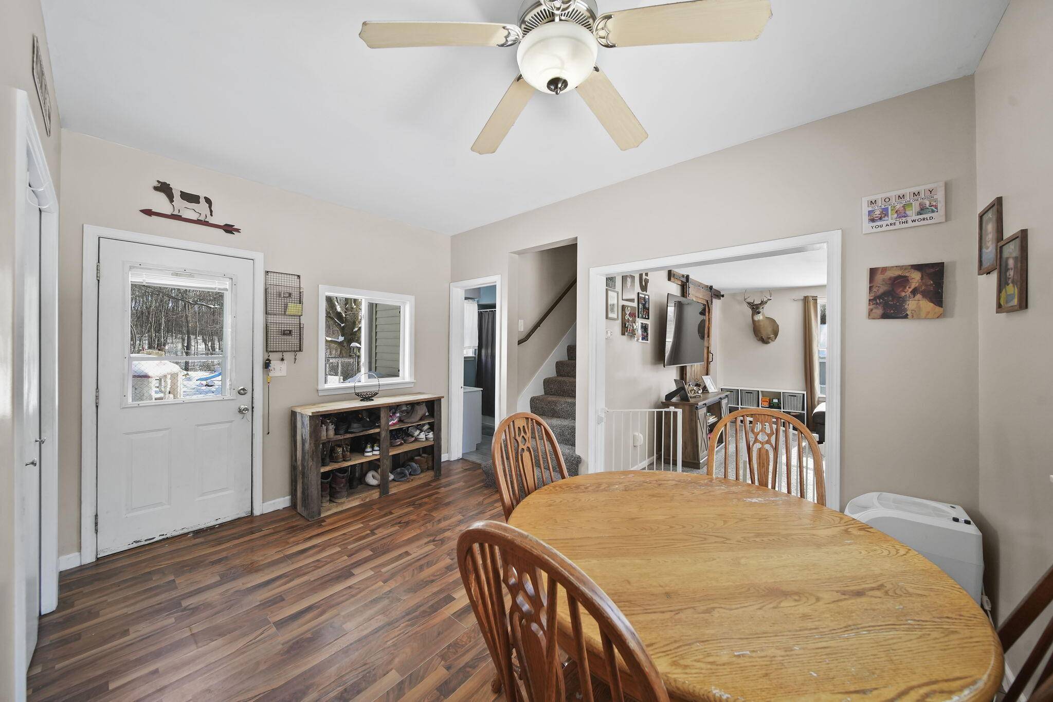 Hanover, MI 49241,443 S Jackson Street