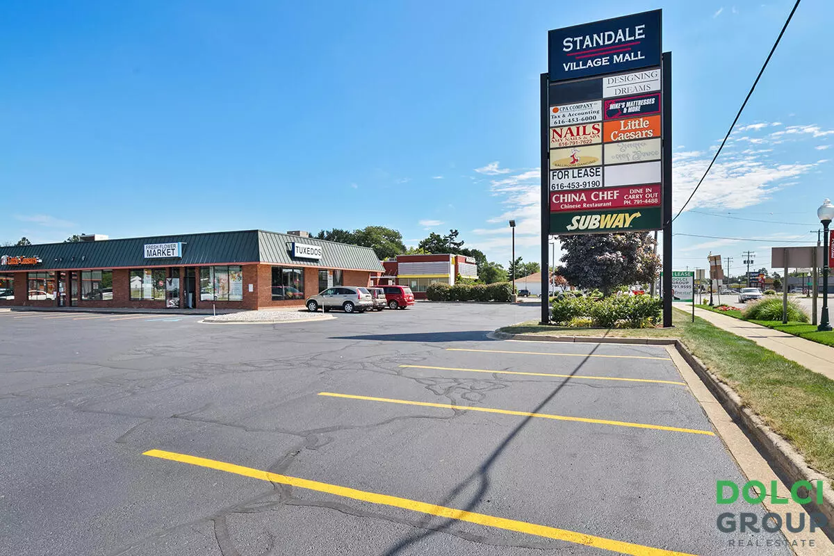 Grand Rapids, MI 49534,4335 Lake Michigan NW Drive #C