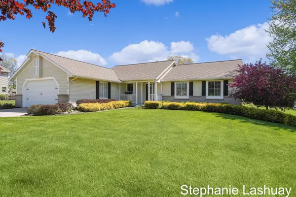 Rockford, MI 49341,8740 Pleasant Meadows NE Drive