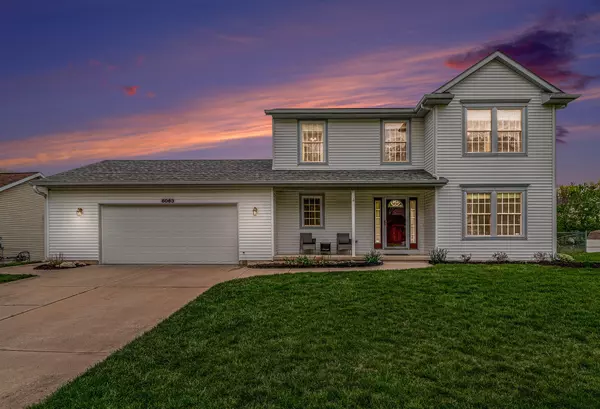 Belmont, MI 49306,6063 Safety NE Drive