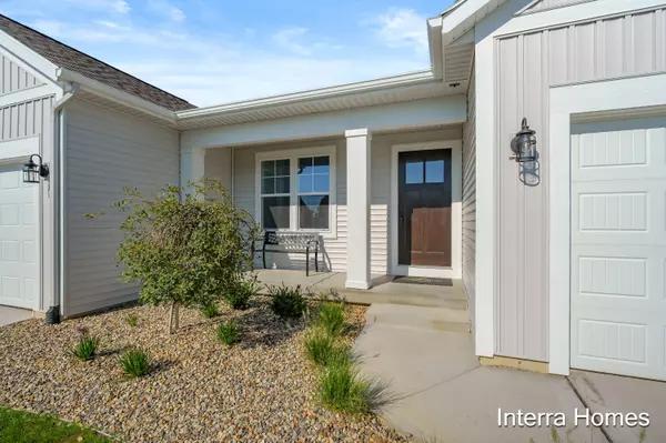 Kalamazoo, MI 49009,1533 N Village Circle