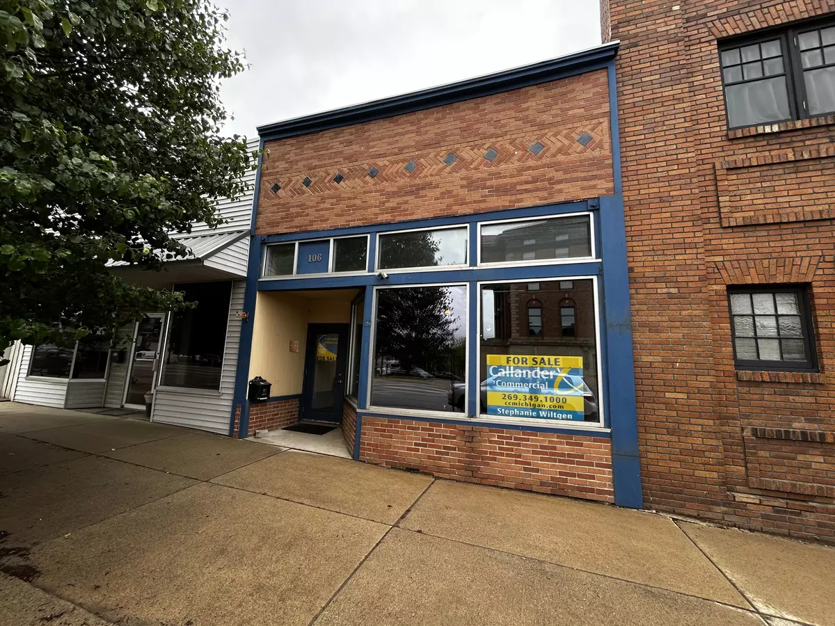 Hillsdale, MI 49242,106 N Broad Street