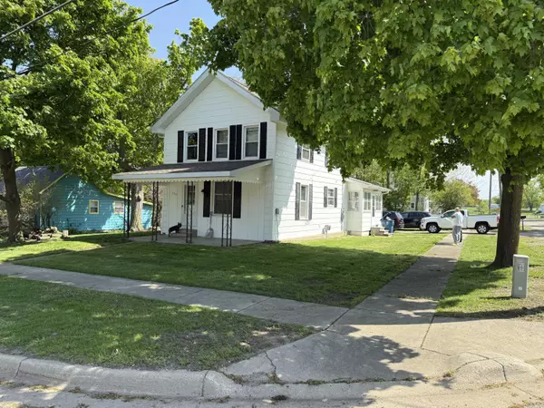 202 Kalamo Street, Olivet, MI 49076