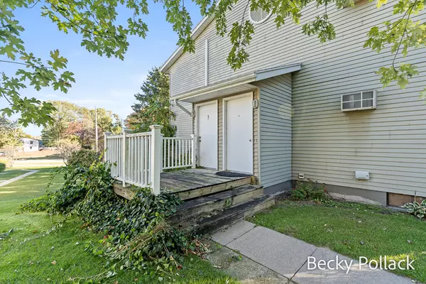 Spring Lake, MI 49456,15278 Krueger Street #3
