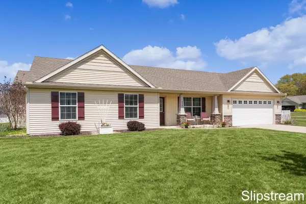 879 E Harmony NE Drive, Sparta, MI 49345