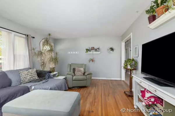 Wyoming, MI 49509,4220 Illinois SW Avenue