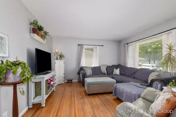 Wyoming, MI 49509,4220 Illinois SW Avenue