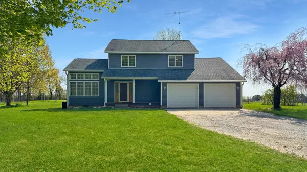 Marion, MI 49665,20202 50th Avenue