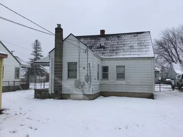 Roseville, MI 48066,19595 Waldron Street