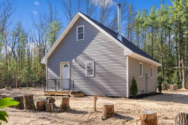 Newaygo, MI 49337,23748 Cutler Road