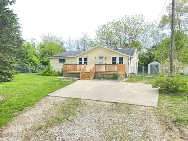 3425 Miles Road, Jackson, MI 49201