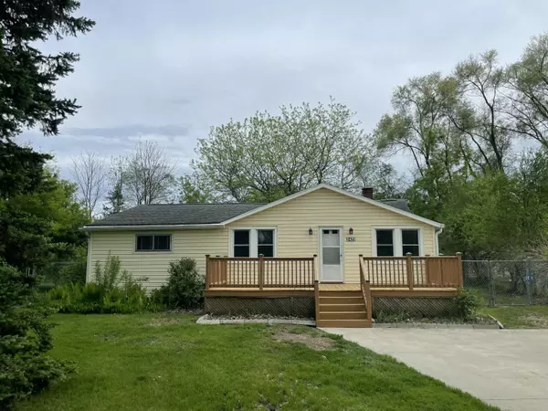 Jackson, MI 49201,3425 Miles Road