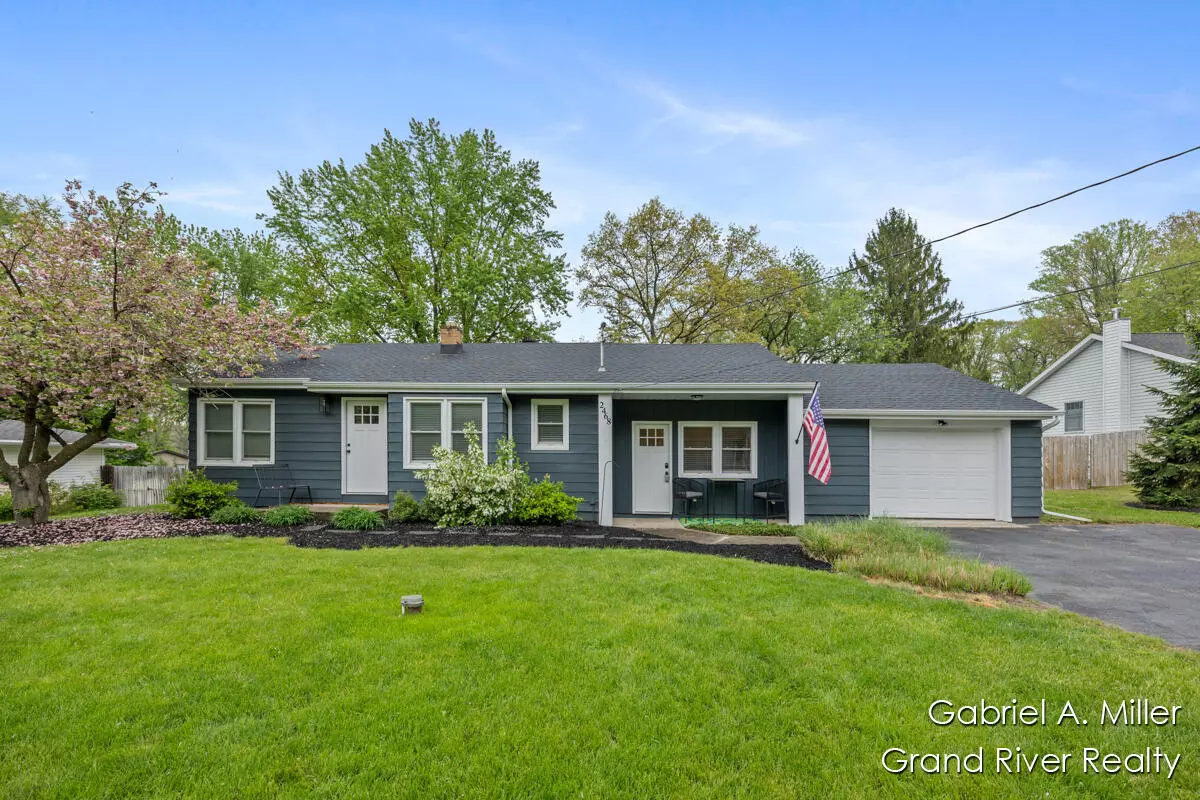 Grand Rapids, MI 49546,2468 Irene SE Avenue