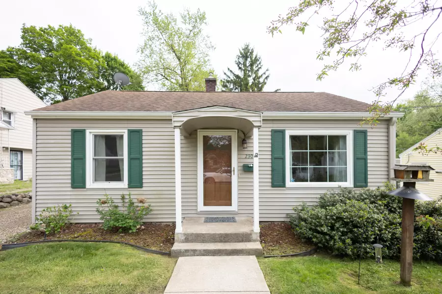 2307 Waverly Street, Kalamazoo, MI 49006