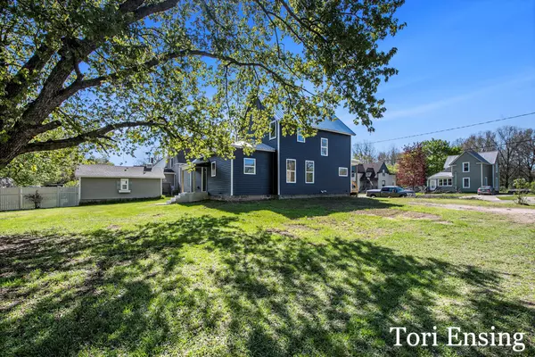 Belding, MI 48809,702 Morton Avenue