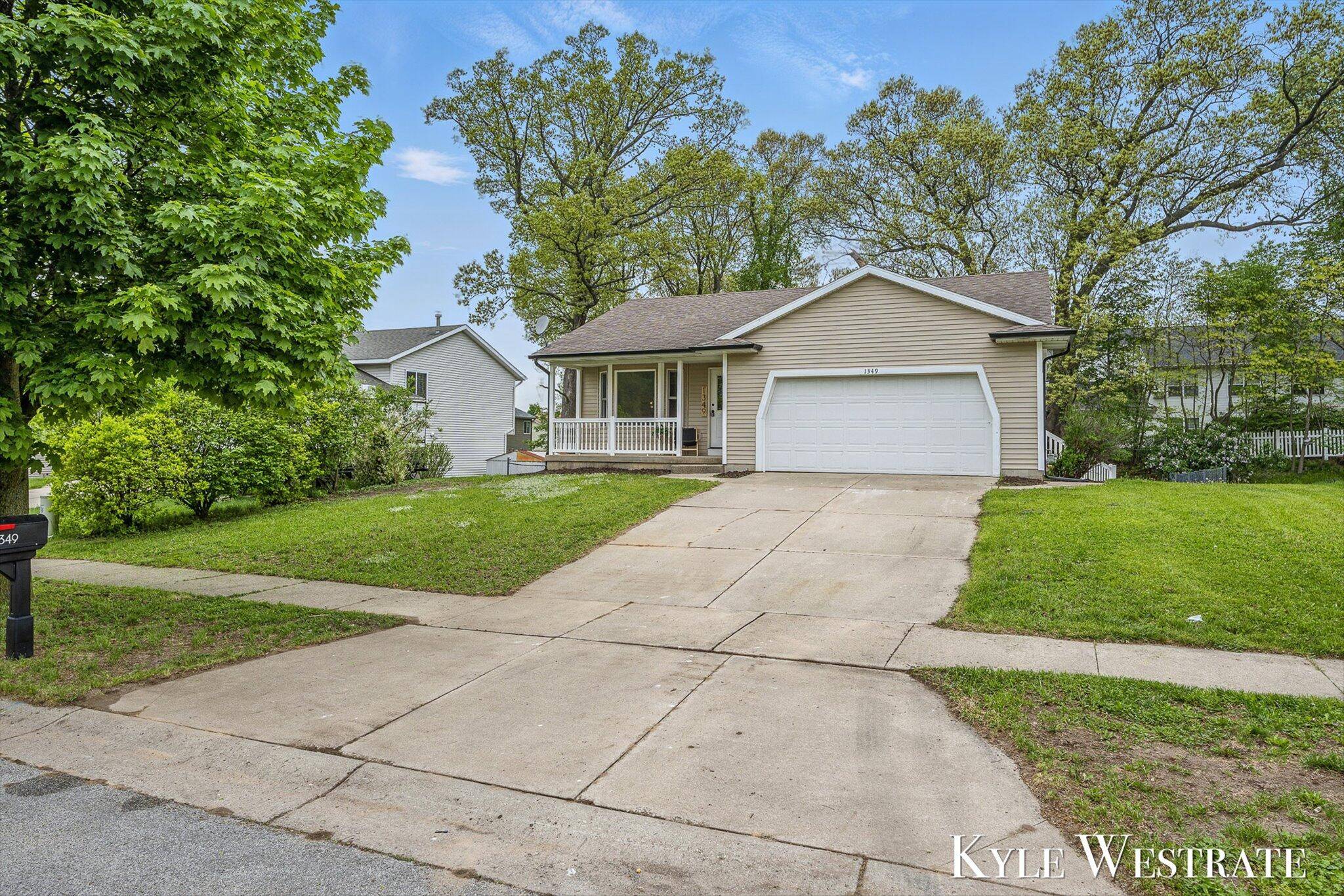 Grand Rapids, MI 49508,1349 Kimberly SE Drive