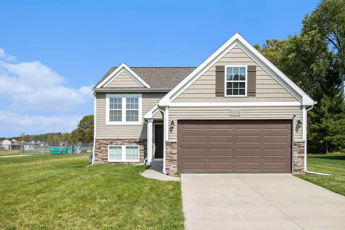 Mattawan, MI 49071,59559 Ravenna Drive