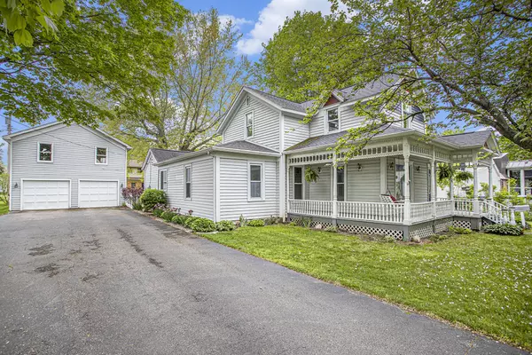 Plainwell, MI 49080,308 E Chart Street