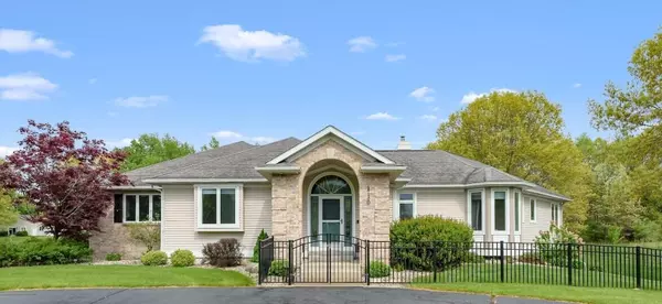 Kalamazoo, MI 49048,4730 Hidden Shores Drive