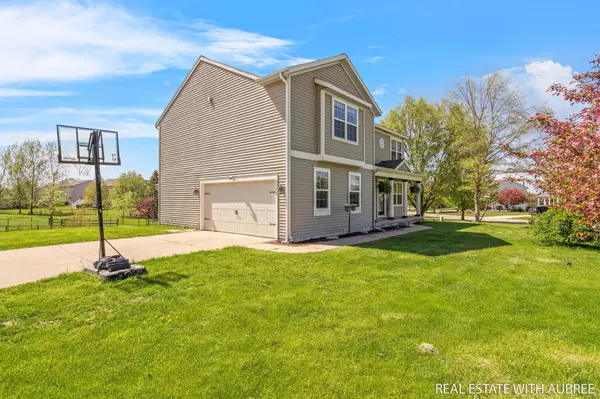 Hudsonville, MI 49426,3725 Sun Ridge Drive