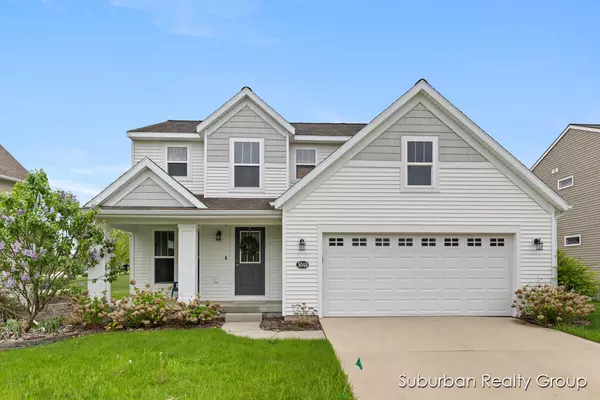 3048 Gilmore Lane,  Jenison,  MI 49428