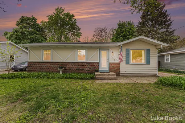 Wyoming, MI 49519,4549 Valleyridge SW Avenue