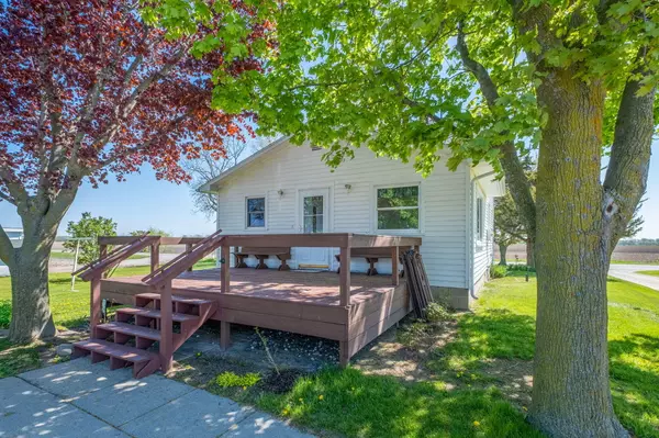 Alma, MI 48801,11103 N Luce Road