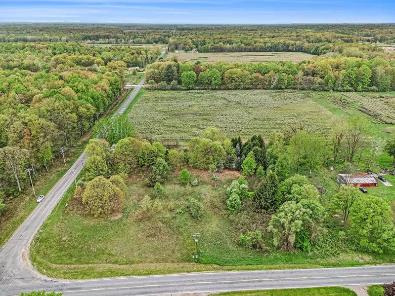 VL Cr-215, Grand Junction, MI 49056