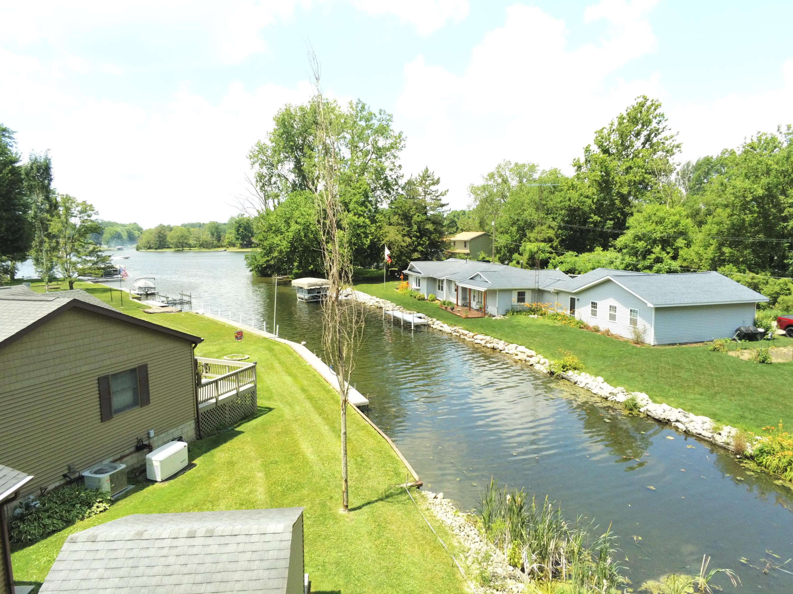 Quincy, MI 49082,204 Crockett Drive