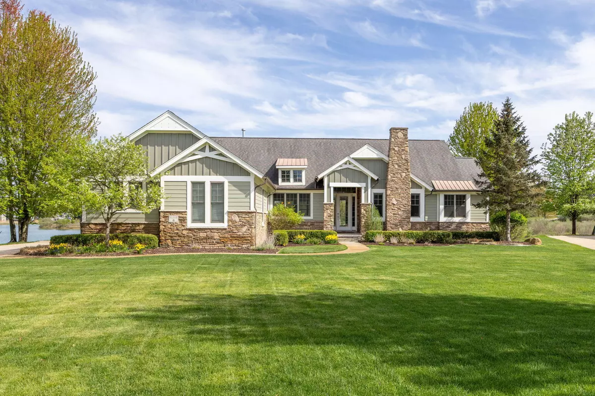 Stanwood, MI 49346,11551 Wellington Court