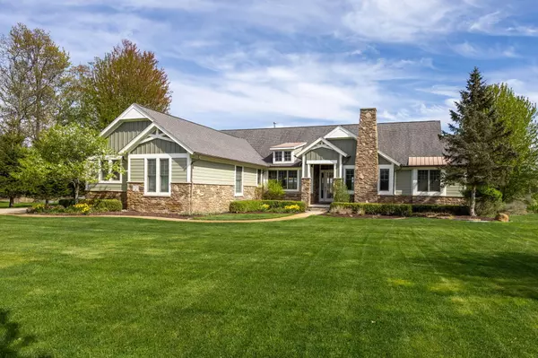 Stanwood, MI 49346,11551 Wellington Court