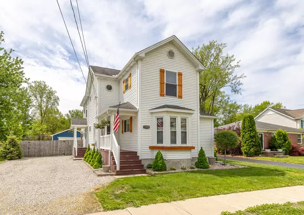 1719 Center Street, Carleton, MI 48117