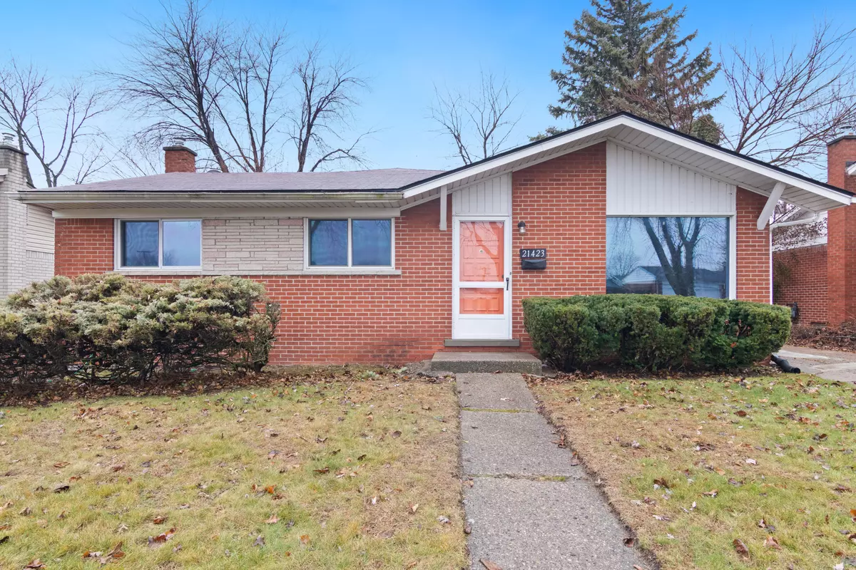 Ferndale, MI 48220,21423 Scotia Ln Lane