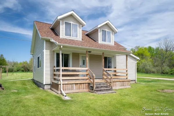 Belding, MI 48809,6272 Belding Road