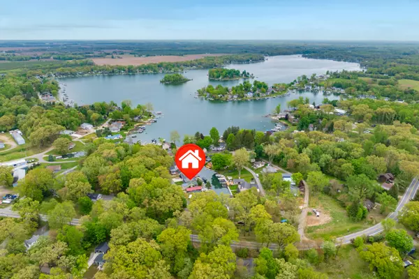 Dowagiac, MI 49047,50761 W Bay Road