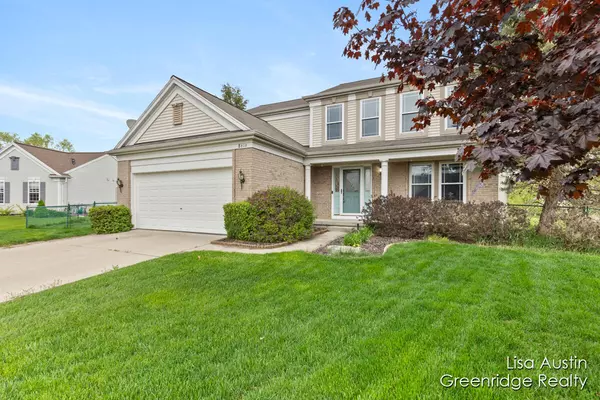 Caledonia, MI 49316,8616 Haystack SE Road