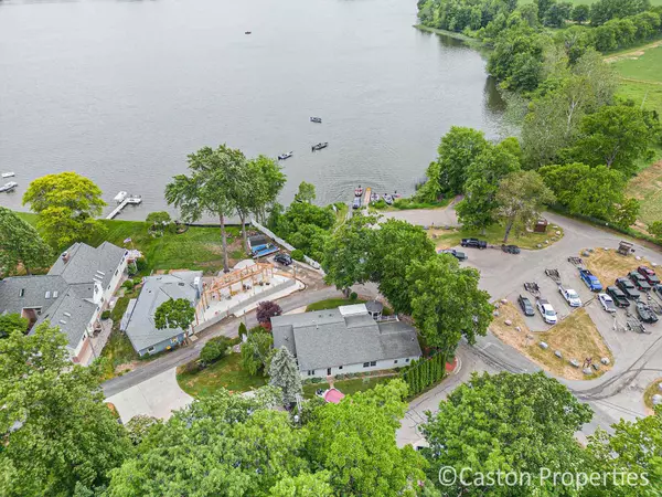 Saranac, MI 48881,6986 Wildwood Drive