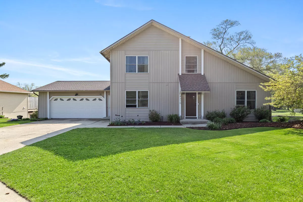 Grandville, MI 49418,4310 Mayaka SW Court