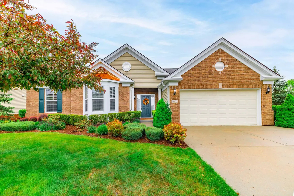 Flat Rock, MI 48134,23900 Montague Drive #285