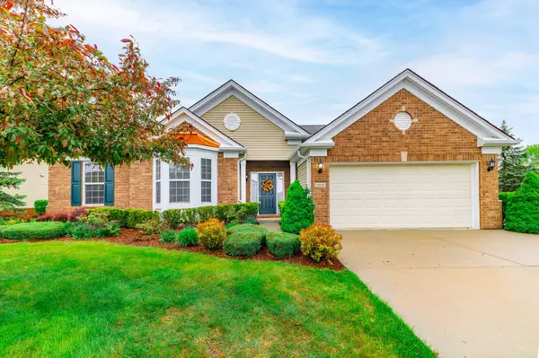 23900 Montague Drive #285, Flat Rock, MI 48134